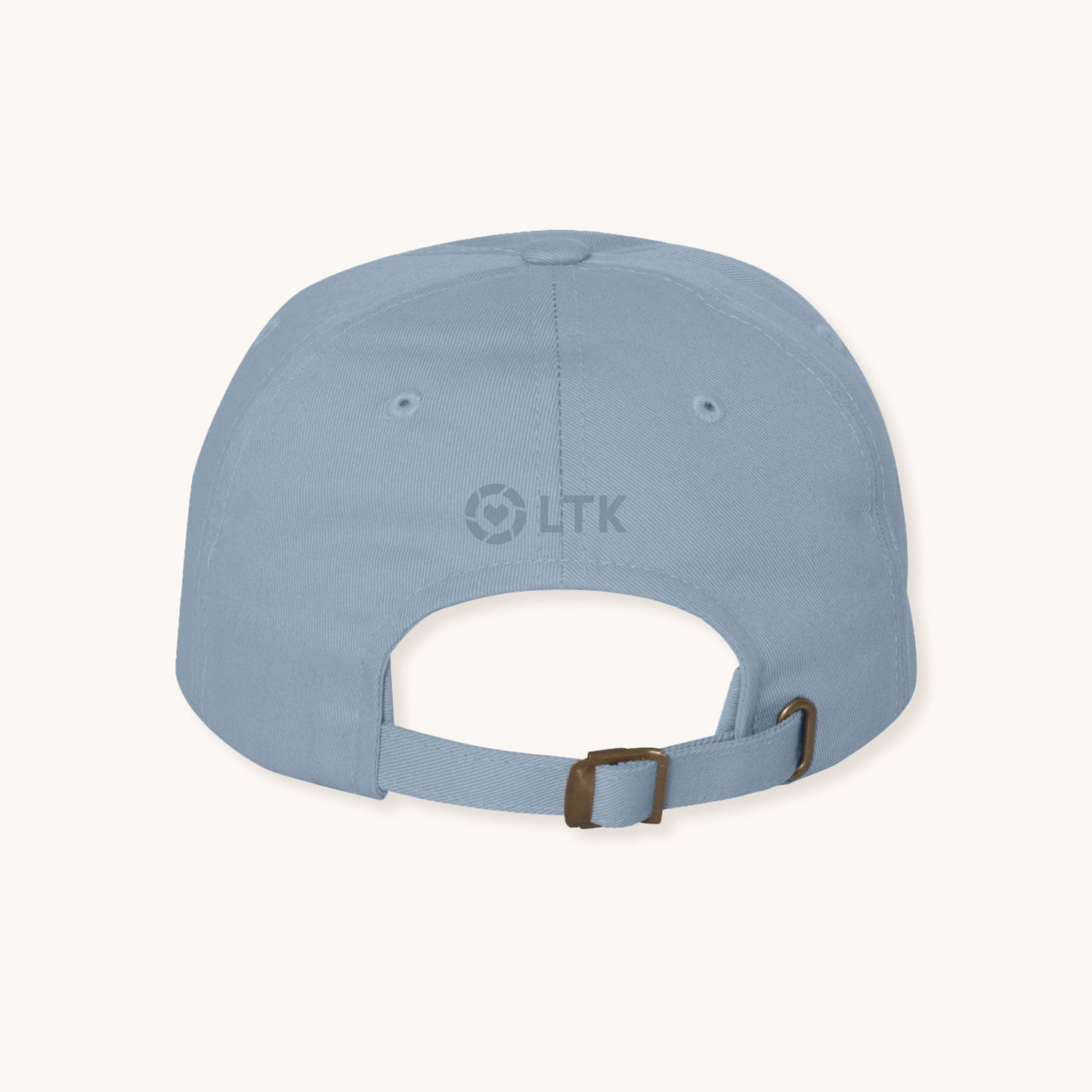 Baseball Hat - Blue