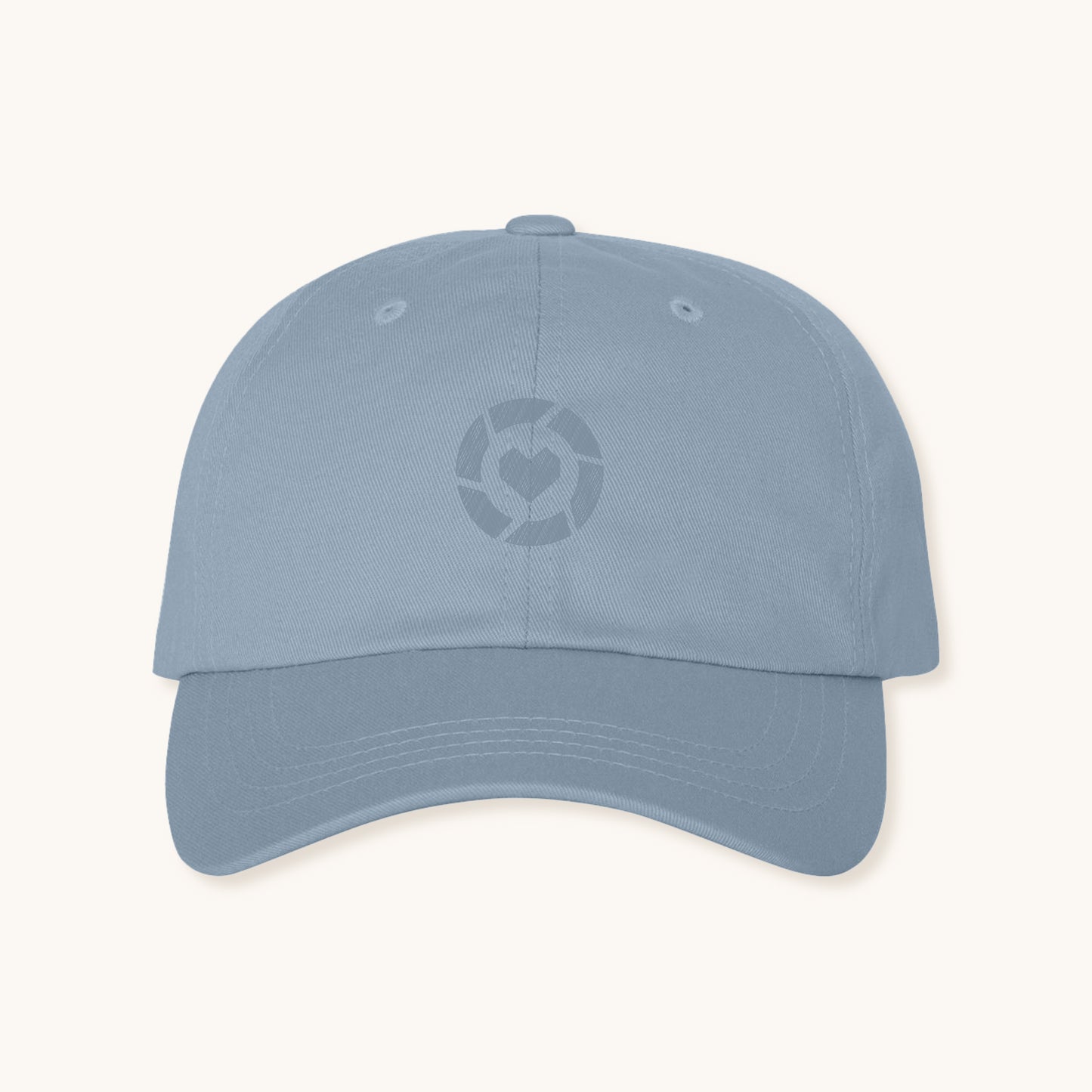 Baseball Hat - Blue